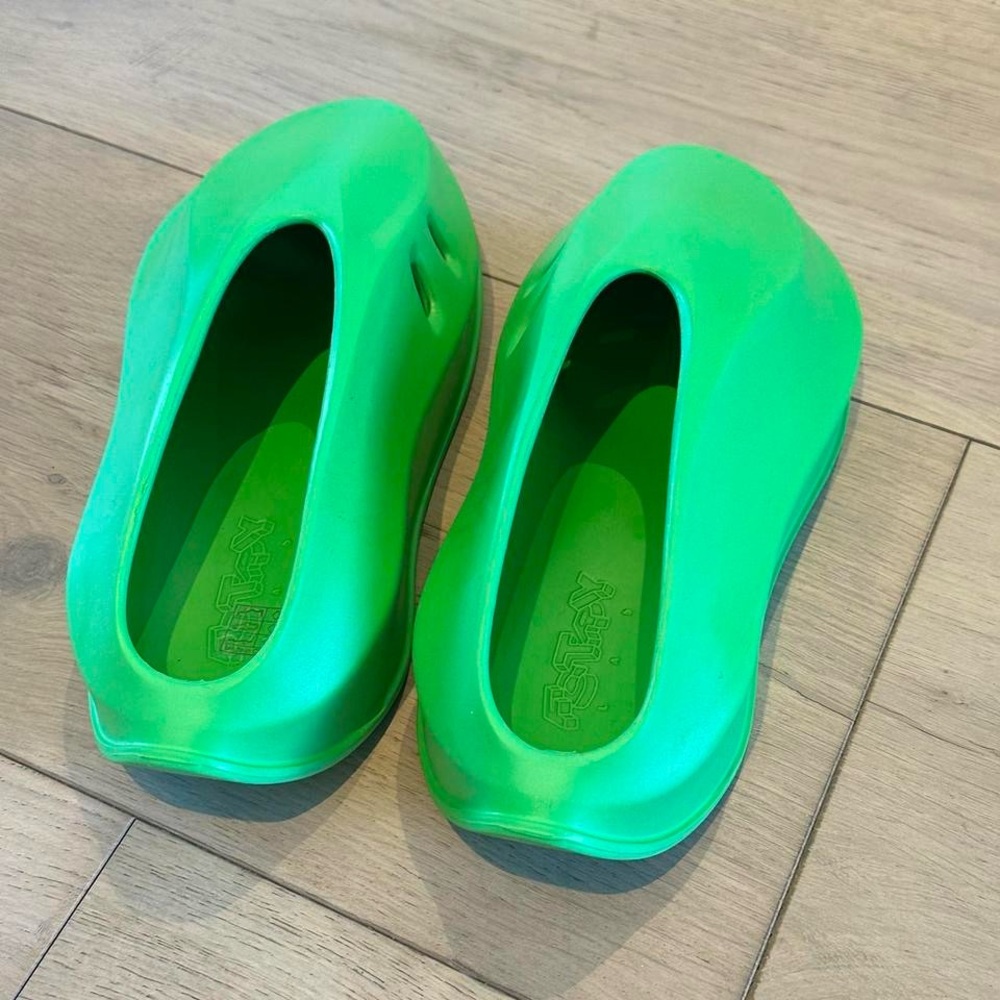 FCTRYLab Knight RNR Shoes - Picture 4 of 4